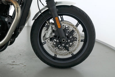TRIUMPH SPEED TWIN 1200