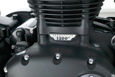 TRIUMPH SPEED TWIN 1200