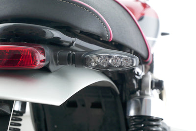 TRIUMPH SPEED TWIN 1200