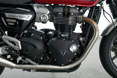 TRIUMPH SPEED TWIN 1200