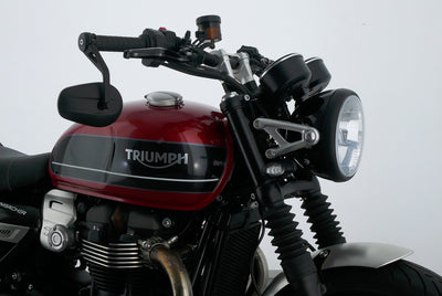 TRIUMPH SPEED TWIN 1200