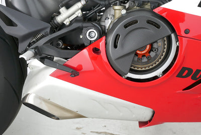 DUCATI PANIGALE V4 R