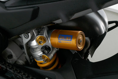 DUCATI PANIGALE V4 R