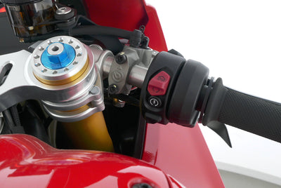 DUCATI PANIGALE V4 R