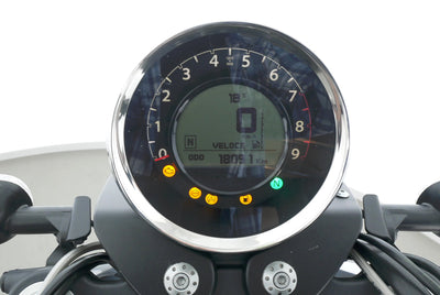 MOTO GUZZI CALIFORNIA AUDACE 1400