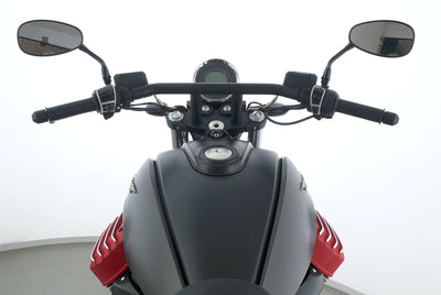 MOTO GUZZI CALIFORNIA AUDACE 1400