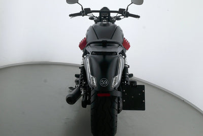 MOTO GUZZI CALIFORNIA AUDACE 1400