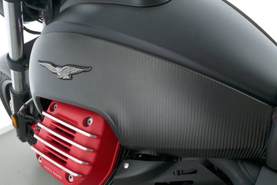 MOTO GUZZI CALIFORNIA AUDACE 1400