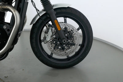 TRIUMPH SPEED TWIN 1200