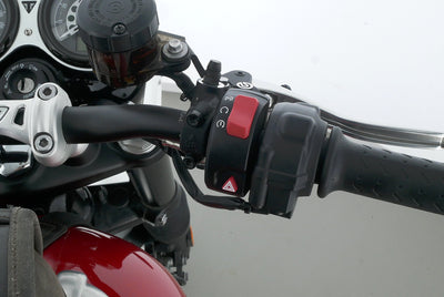 TRIUMPH SPEED TWIN 1200
