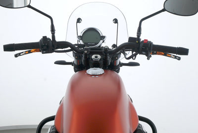 MOTO GUZZI V7 STONE