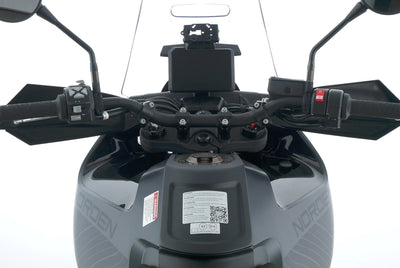 HUSQVARNA NORDEN 901