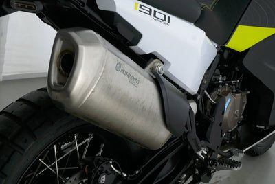 HUSQVARNA NORDEN 901