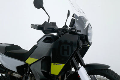 HUSQVARNA NORDEN 901