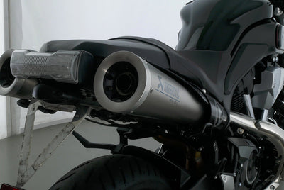 Yamaha MT 01