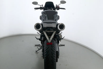 Yamaha MT 01