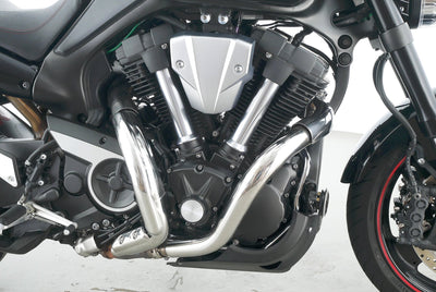 Yamaha MT 01