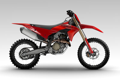 DUCATI DESMO 250 MX