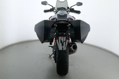 KTM 1290 SUPER DUKE GT