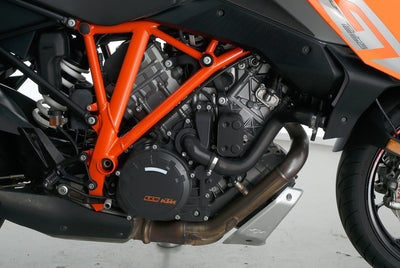 KTM 1290 SUPER DUKE GT