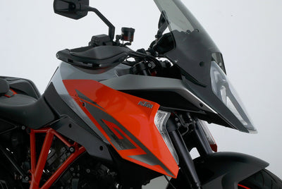 KTM 1290 SUPER DUKE GT