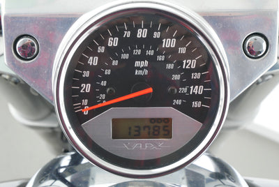 HONDA VTX 1800