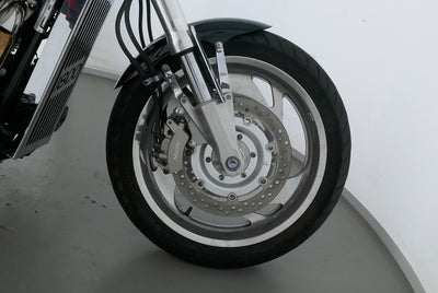HONDA VTX 1800