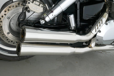 HONDA VTX 1800