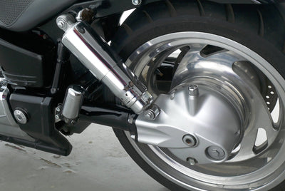 HONDA VTX 1800