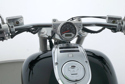 HONDA VTX 1800
