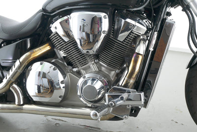 HONDA VTX 1800