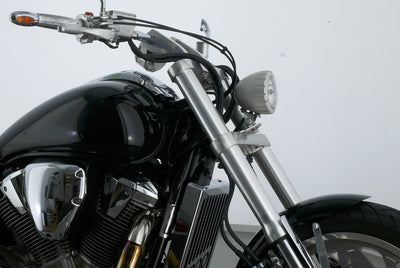HONDA VTX 1800
