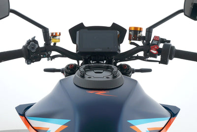 KTM 1290 SUPER DUKE RR