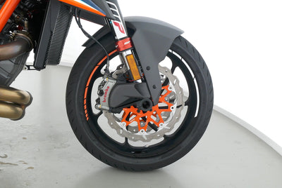 KTM 1290 SUPER DUKE RR