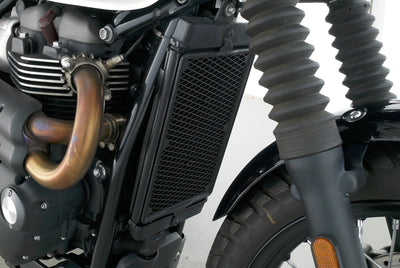 TRIUMPH SCRAMBLER 900
