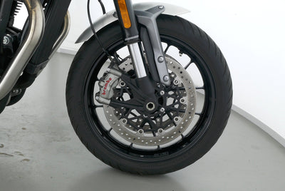 TRIUMPH SPEED TWIN 1200