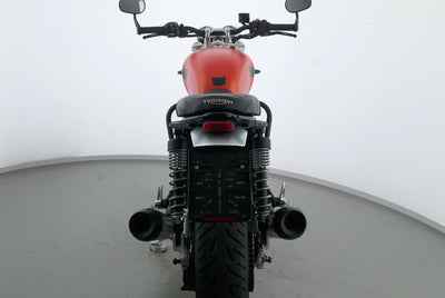 TRIUMPH SPEED TWIN 1200