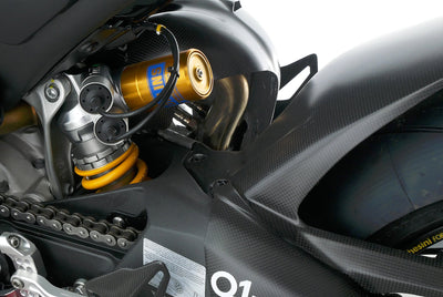 DUCATI PANIGALE V4S WORLDCHAMPIONSHIP