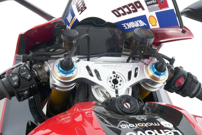 DUCATI PANIGALE V4S WORLDCHAMPIONSHIP