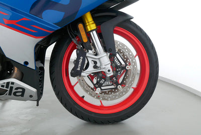 APRILIA RS 660 35KW