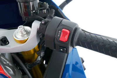 APRILIA RS 660 35KW