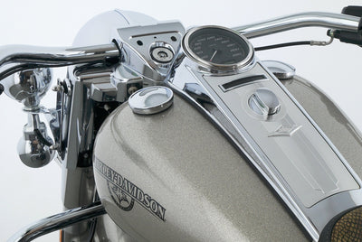 HARLEY DAVIDSON ROAD KING 107
