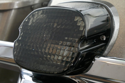 HARLEY DAVIDSON ROAD KING 107