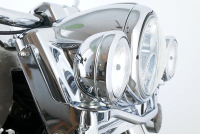HARLEY DAVIDSON ROAD KING 107