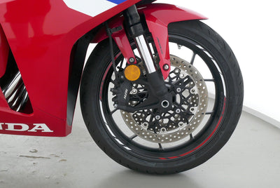 HONDA CBR 650 R