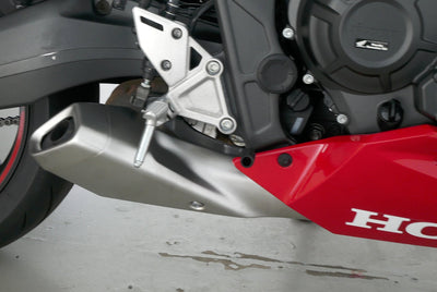 HONDA CBR 650 R