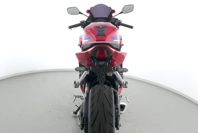 HONDA CBR 650 R