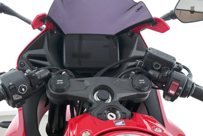 HONDA CBR 650 R