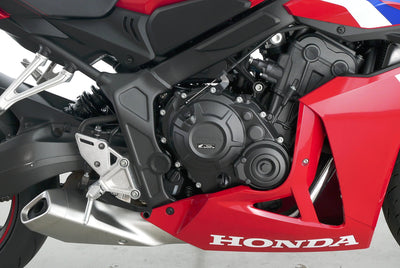 HONDA CBR 650 R