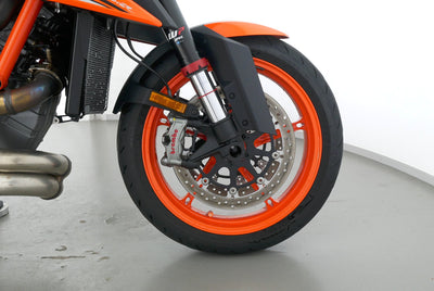 KTM 1290 SUPER DUKE R